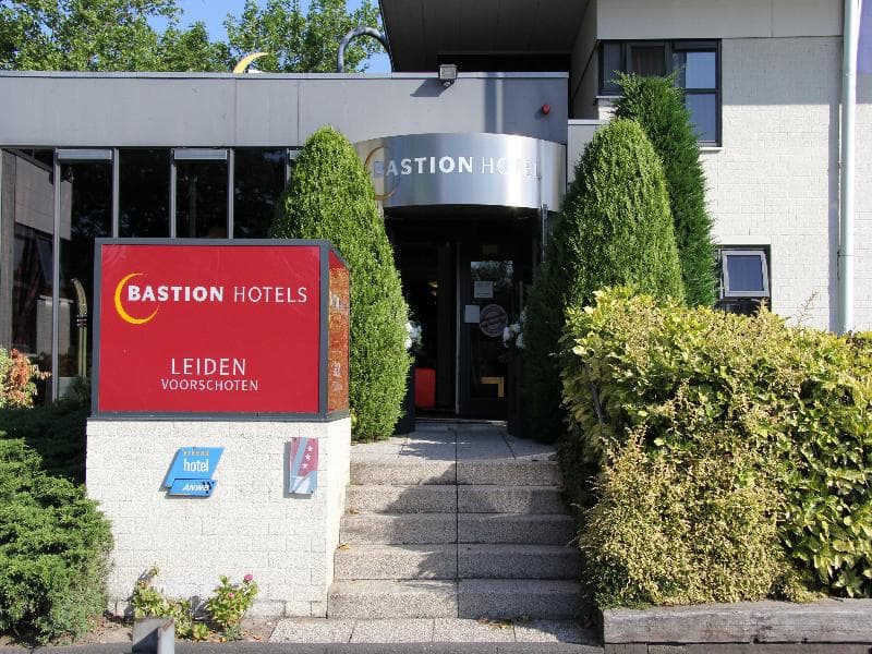 Bastion Hotel Leiden/Voorschoten photo 1
