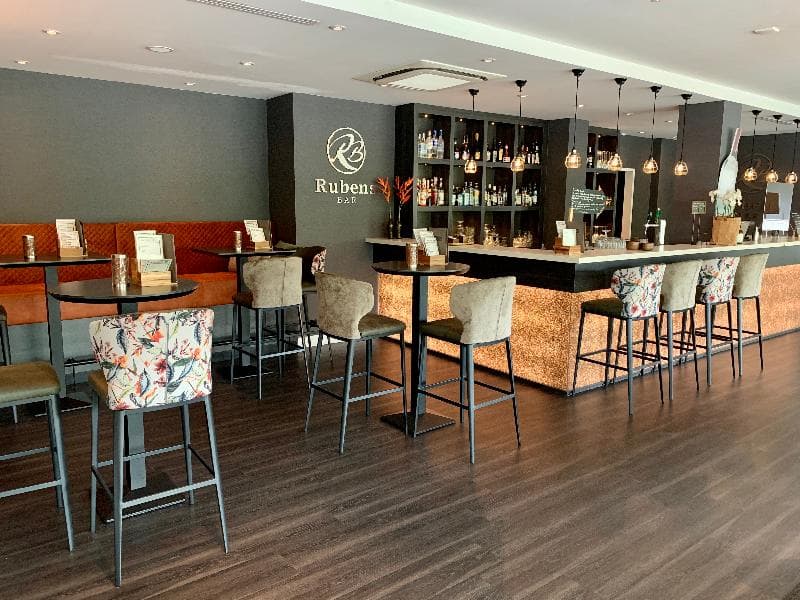 Tulip Inn Leiden Centre 2