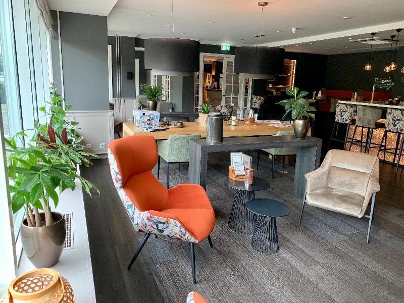 Tulip Inn Leiden Centre 3