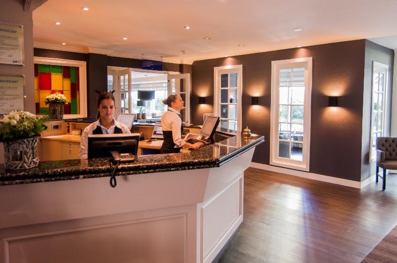 Tulip Inn Leiden Centre 5