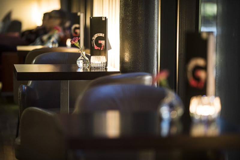 First Hotel G 4