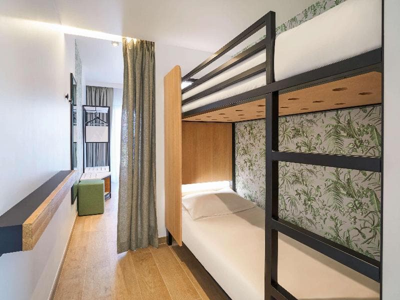 Mercure Avignon Gare Tgv photo 1