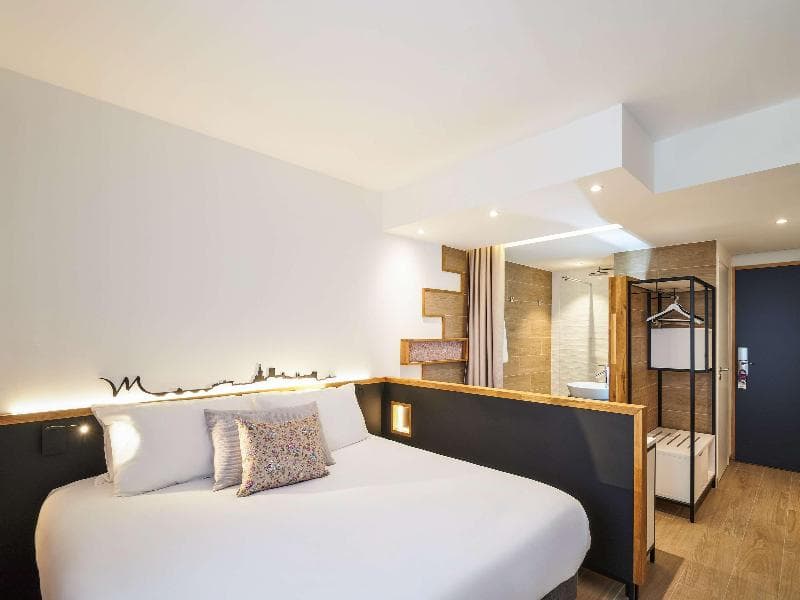 Mercure Avignon Gare Tgv 3