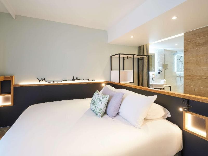 Mercure Avignon Gare Tgv 4