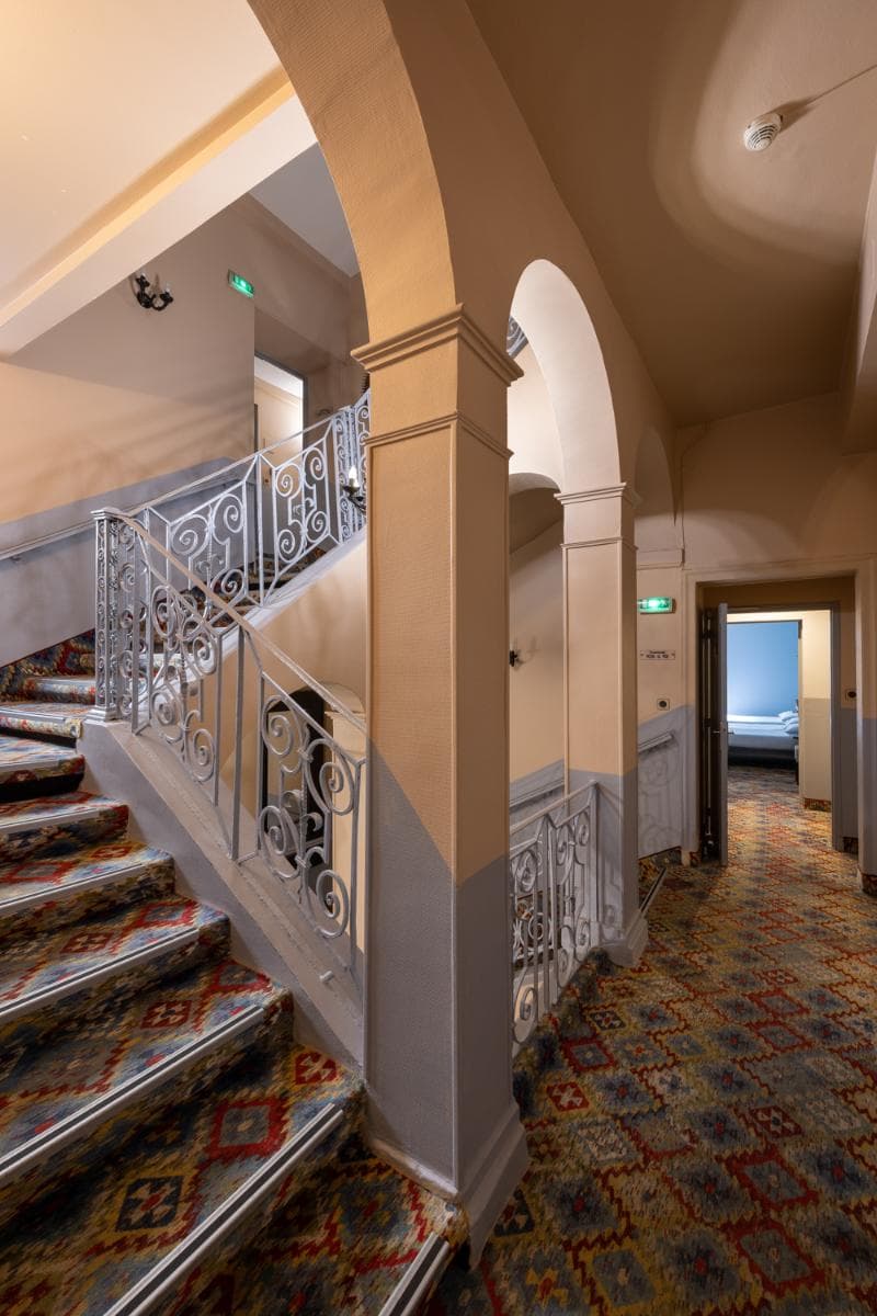 Hôtel Danieli 2