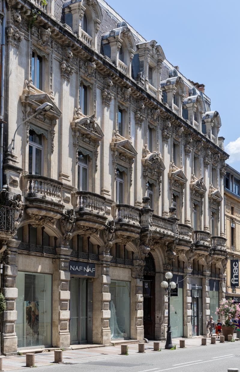 Hôtel Danieli 3