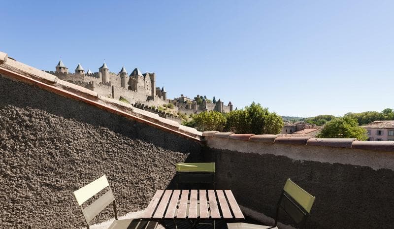 Hotel Du Pont Vieux 2