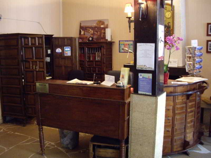 Hotel Du Pont Vieux 4