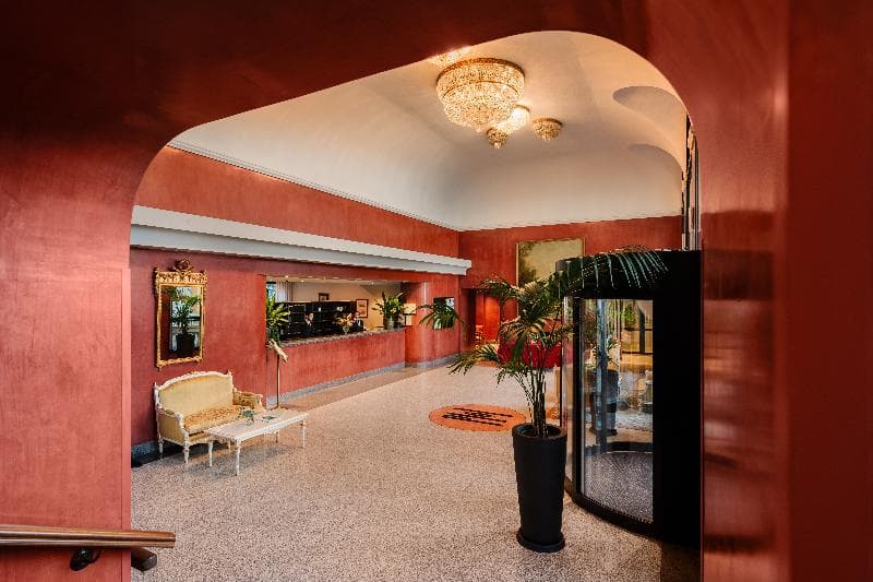 Palace Hotel 3
