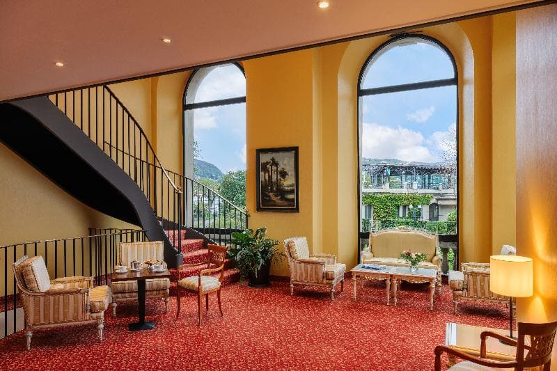 Palace Hotel 5