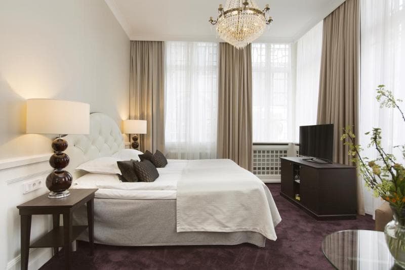 Elite Hotel Savoy 2