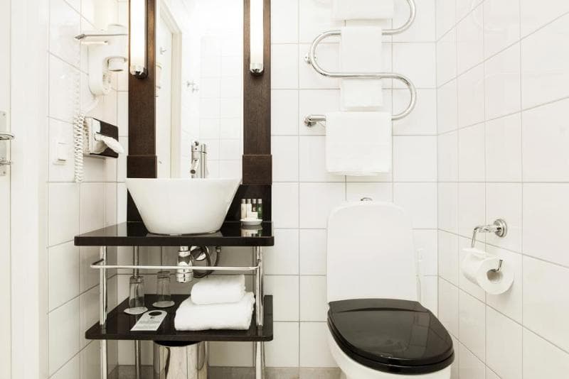 Elite Hotel Savoy 4