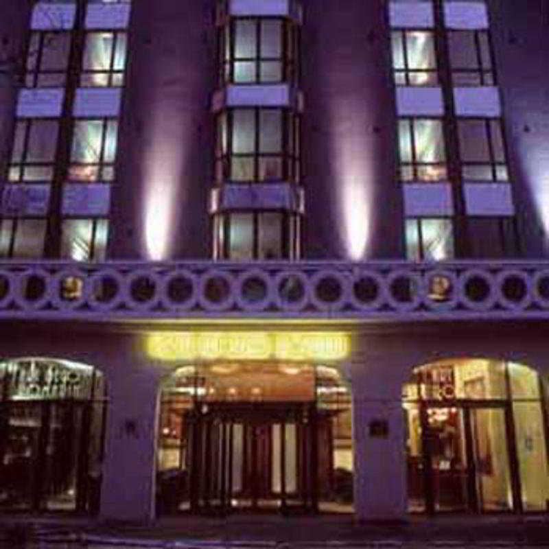 Hotel Artdeco Euralille photo 1
