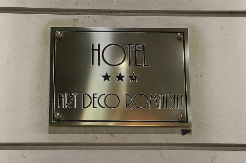 Hotel Artdeco Euralille 4