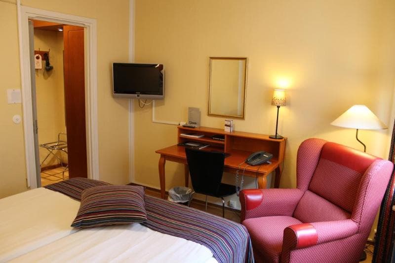 Teaterhotellet 4