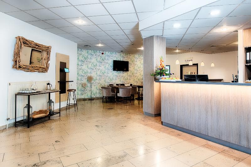 Achat Hotel Stuttgart Zuffenhausen 5