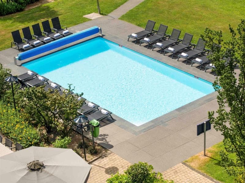 Novotel Eindhoven 3