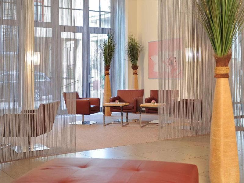 Mercure Hotel Erfurt Altstadt 3