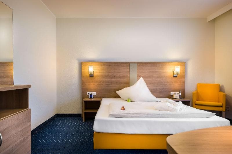 Top Acora Hotel Dusseldorf main