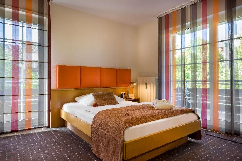 Top Acora Hotel Dusseldorf 4