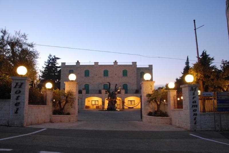 Miramonti photo 1