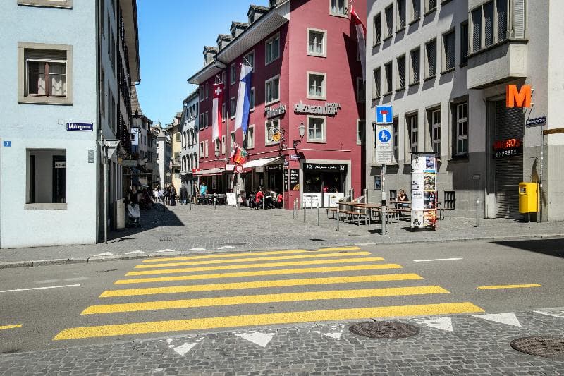 Hotel Alexander 5