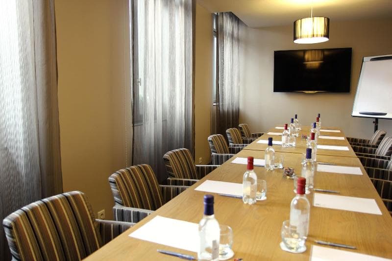 Best Western Plus Gare Saint Jean