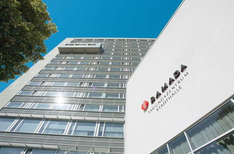 H4 Hotel Kassel 3