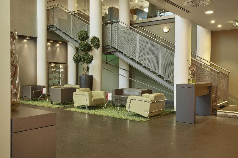 H4 Hotel Kassel 2
