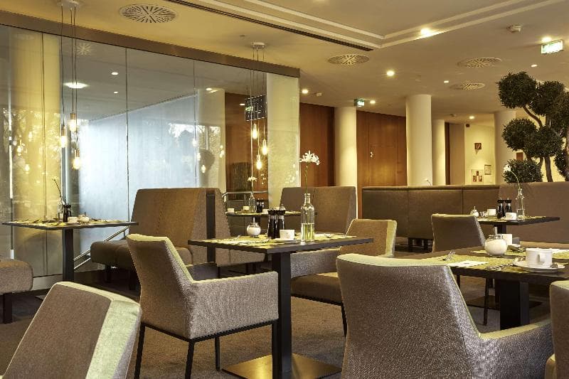 H4 Hotel Kassel 5
