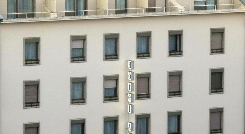 Hotel Astoria photo 1