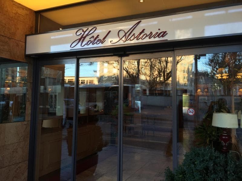 Hotel Astoria 3