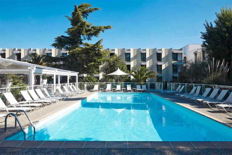 Novotel Marseille Est photo 1