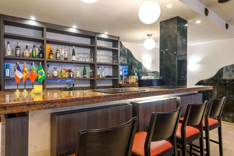 Hotel Opera Antwerpen Centrum 4