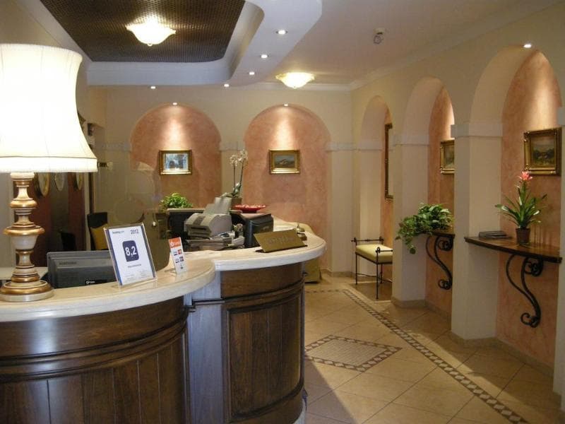 Villa Ambrosina photo 1