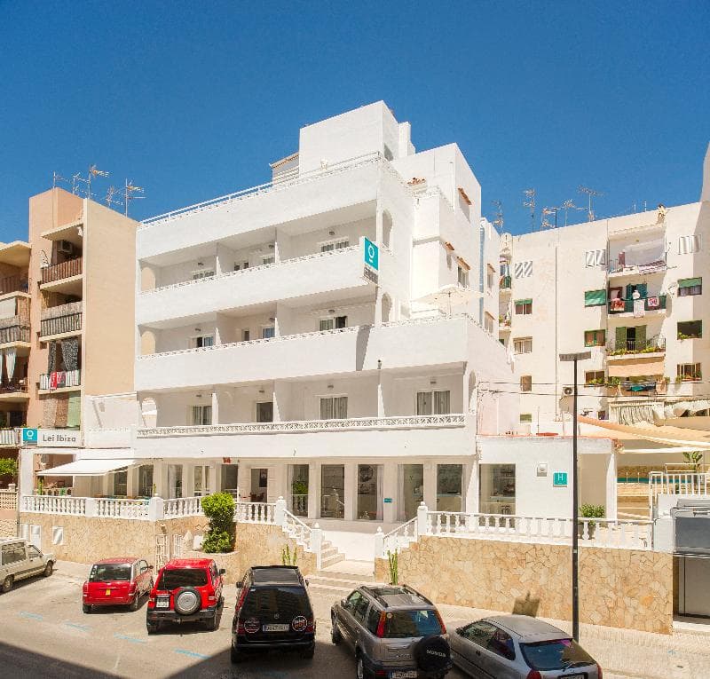 Hotel Vibra Lei Ibiza - Adults Only 2