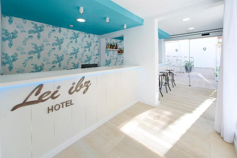 Hotel Vibra Lei Ibiza - Adults Only 3