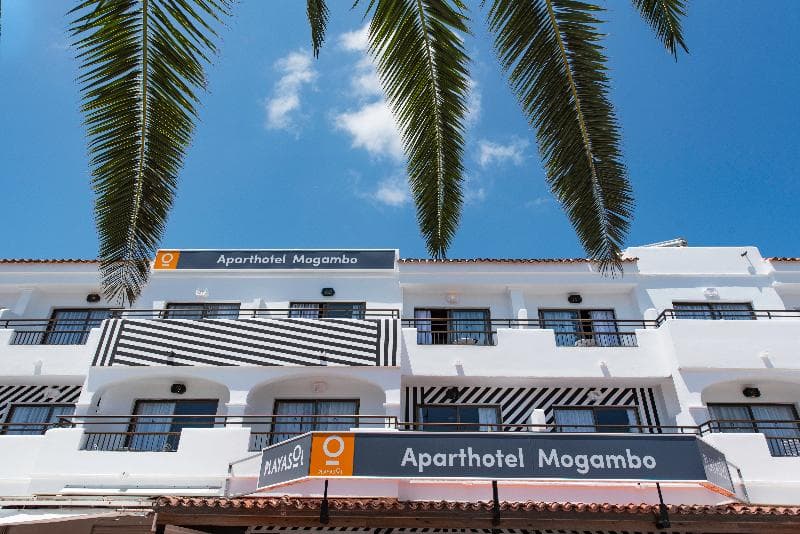 Aparthotel Vibra Mogambo - Adults Only photo 1
