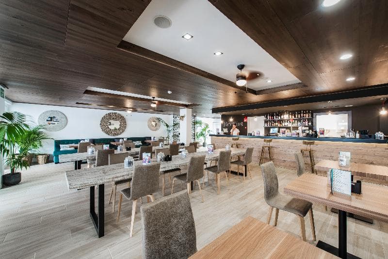 Aparthotel Vibra Mogambo - Adults Only 3