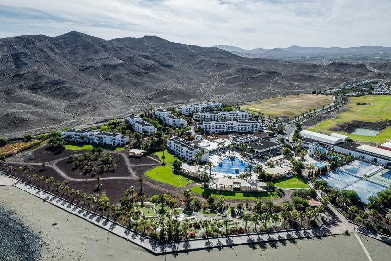 Playitas Aparthotel 2
