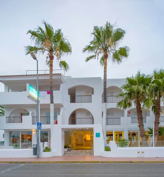 Hotel Vibra Bossa Flow - Adults Only 3