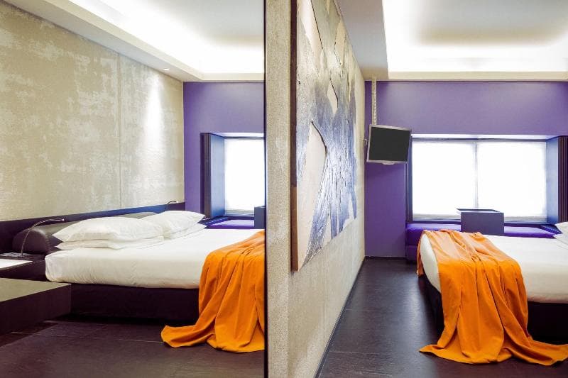 Strafhotel&Bar 2