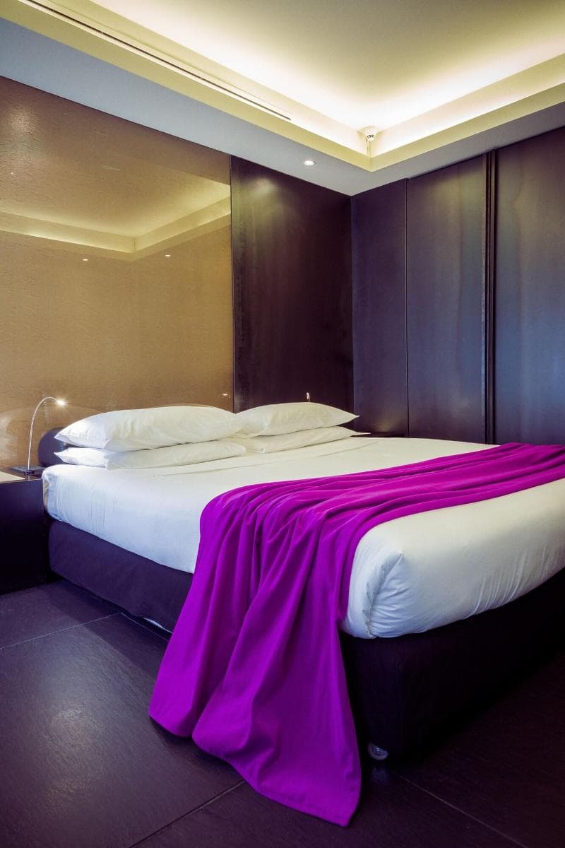 Strafhotel&Bar 5