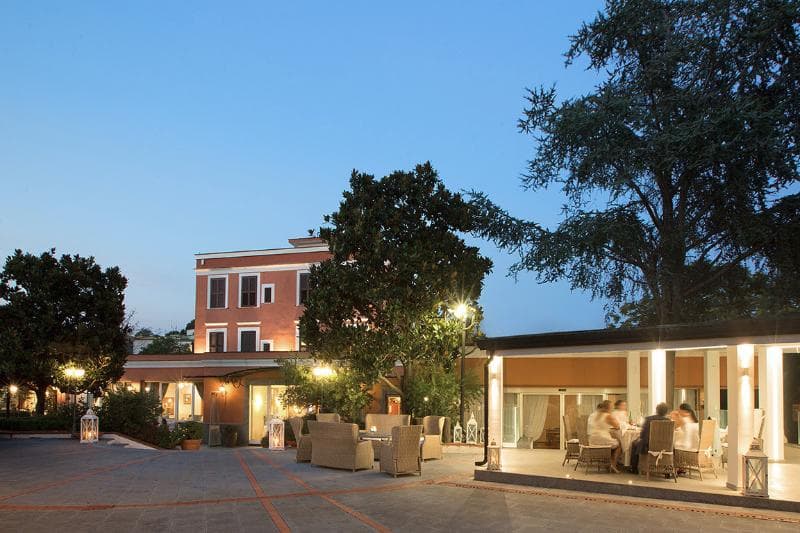 Montespina Park 5