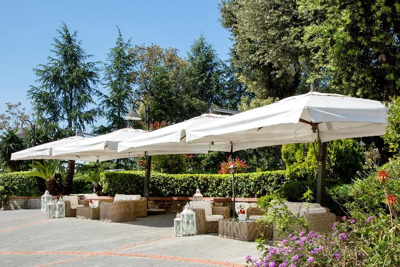 Montespina Park 1