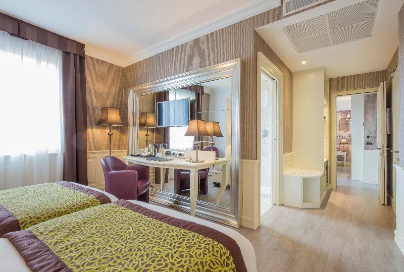 Hotel San Pietro photo 1