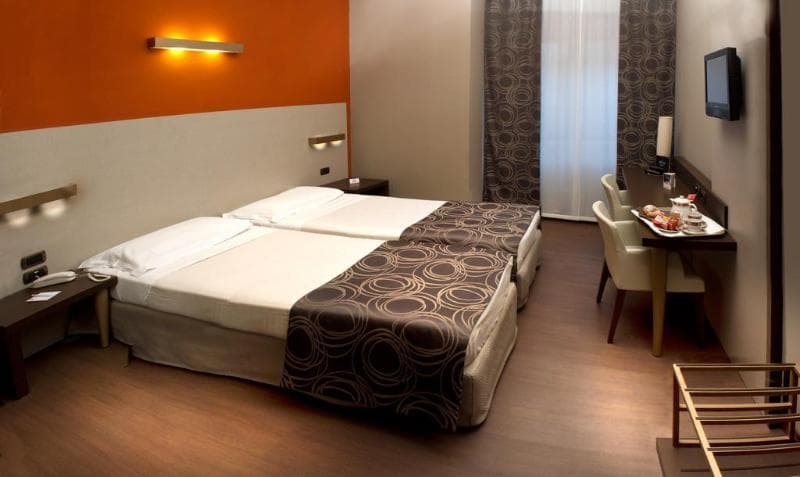 Hotel Soperga 3