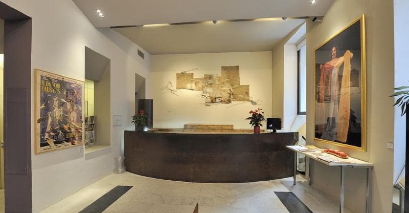 Art Hotel Boston 4
