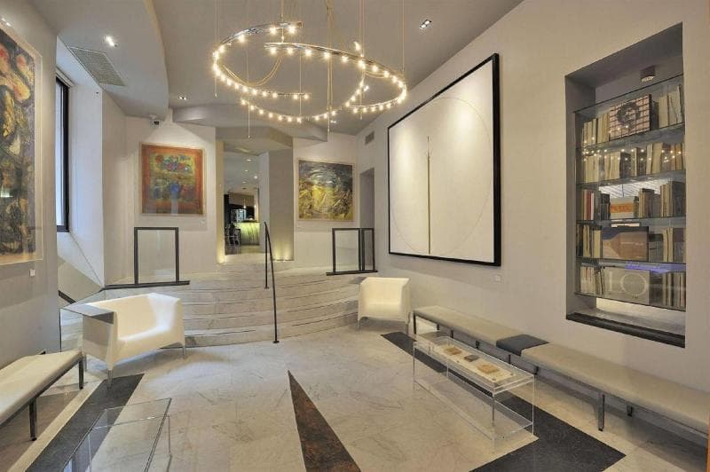 Art Hotel Boston 3