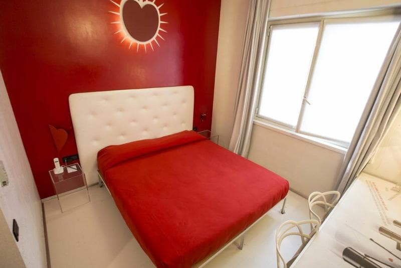 Art Hotel Boston 5